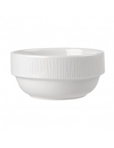 Churchill Bamboo Stacking Bowl 14oz
