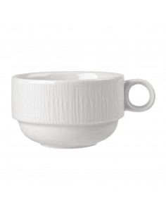 Churchill Bamboo Stacking Cup 10oz
