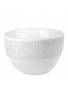 Churchill Bamboo Sugar Bowl 8oz