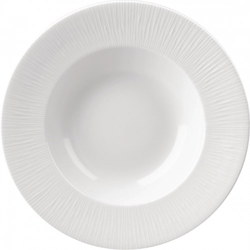 Churchill Bamboo Wide Rim Bowl Large 279mm