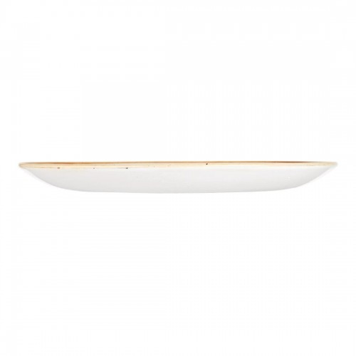 Churchill Stonecast Evolve Coupe Plate Duck Egg Blue 260mm