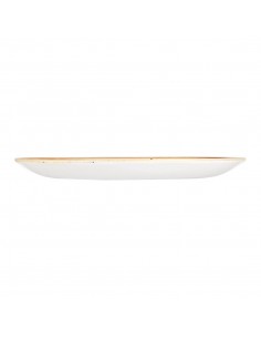 Churchill Stonecast Evolve Coupe Plate Duck Egg Blue 220mm 2