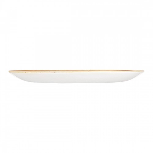 Churchill Stonecast Evolve Coupe Plate Duck Egg Blue 220mm