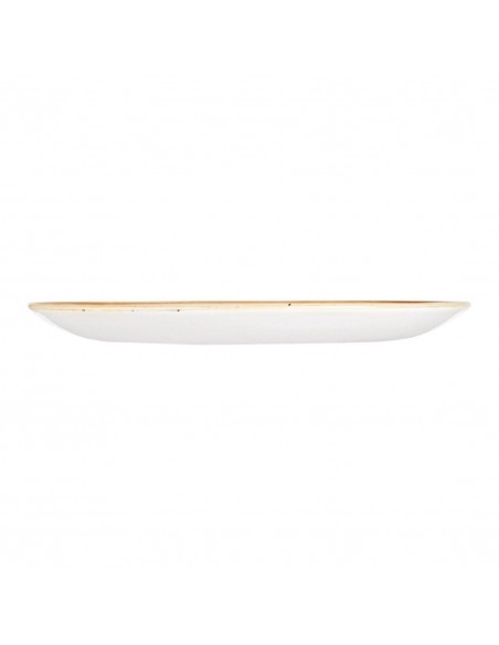 Churchill Stonecast Evolve Coupe Plate Duck Egg Blue 220mm