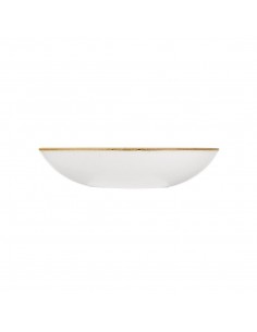 Churchill Stonecast Coupe Large Bowl Duck Egg Blue 304mm 2