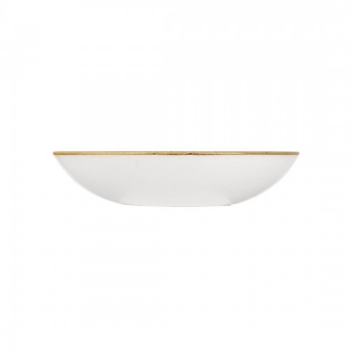 Churchill Stonecast Coupe Large Bowl Duck Egg Blue 304mm