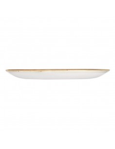 Churchill Stonecast Evolve Coupe Plate Peppercorn Grey 260mm 2