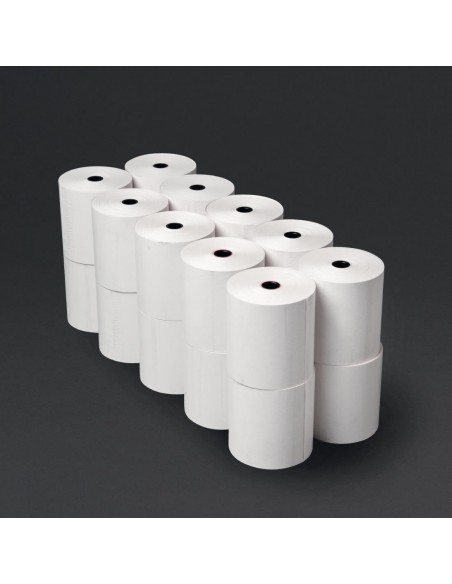 Fiesta Thermal Till Roll 80 x 72mm