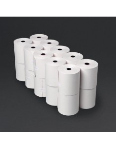 Fiesta Non-Thermal 2ply Till Roll 76 x 71mm