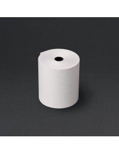 Fiesta Non-Thermal 2ply Till Roll 76 x 71mm 2