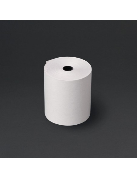 Fiesta Non-Thermal 2ply Till Roll 76 x 71mm