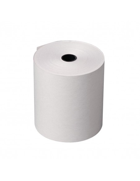 Fiesta Non-Thermal 2ply Till Roll 76 x 71mm