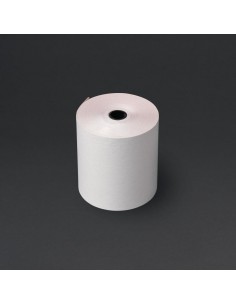 Fiesta Non-Thermal 3ply Till Roll 75 x 70mm 2