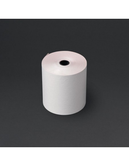 Fiesta Non-Thermal 3ply Till Roll 75 x 70mm
