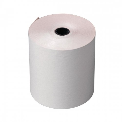 Fiesta Non-Thermal 3ply Till Roll 75 x 70mm