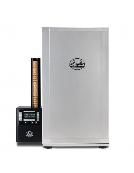 Bradley 4 Rack Digital Smoker