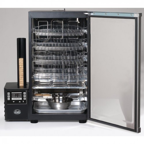 Bradley 4 Rack Digital Smoker