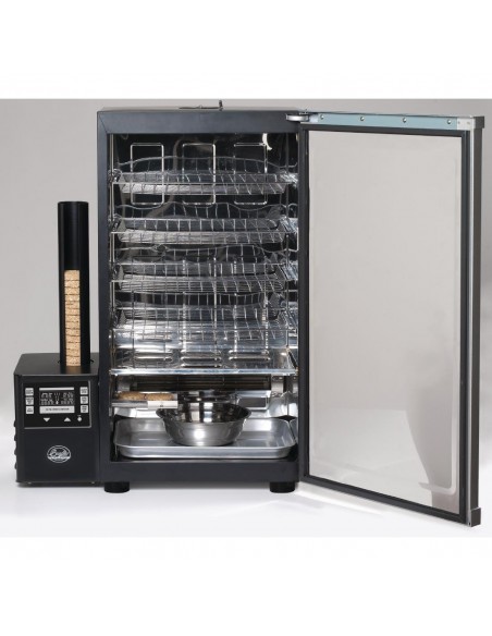 Bradley 4 Rack Digital Smoker