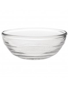 Chefs Glass Bowl 75mm