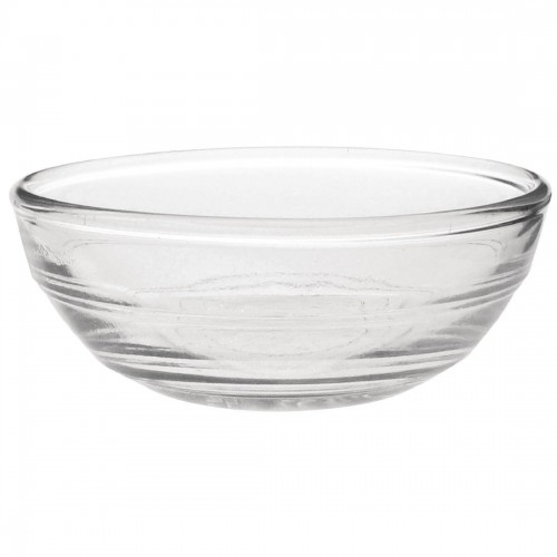 Chefs Glass Bowl 75mm