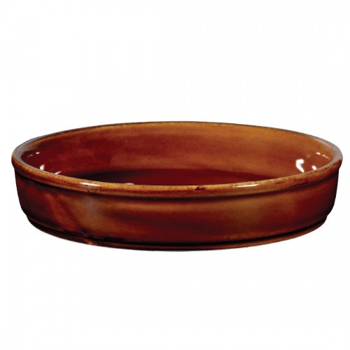 Churchill Rustics Simmer Mezze Dishes 140mm