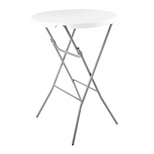 Bolero Foldaway Poseur Table