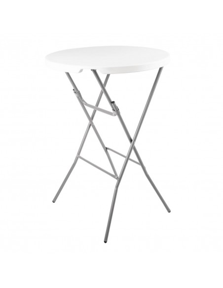 Bolero Foldaway Poseur Table