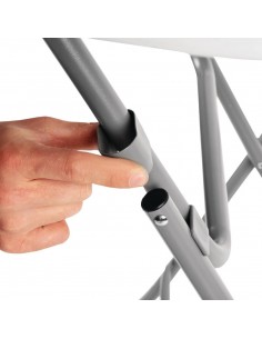 Bolero Foldaway Poseur Table 2