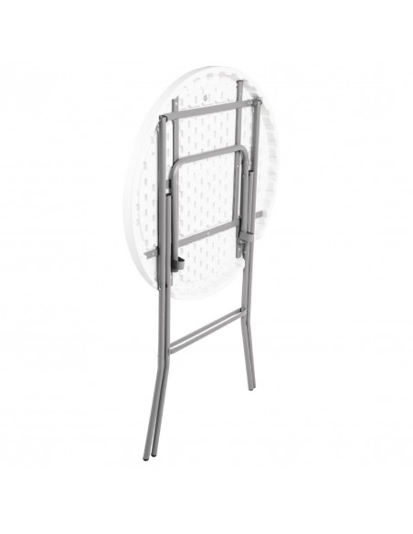 Bolero Foldaway Poseur Table