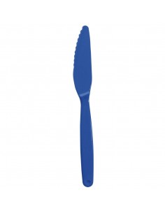 Polycarbonate Knife Blue 2