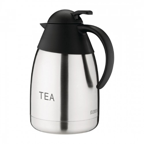 Vacuum Jug - Domed Lid