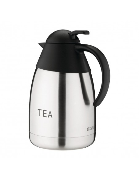 Vacuum Jug - Domed Lid