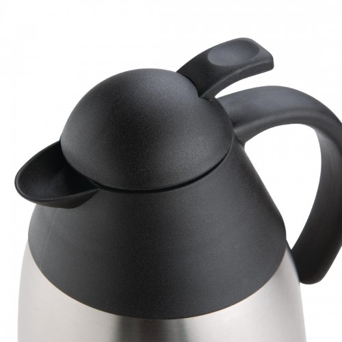 Vacuum Jug - Domed Lid