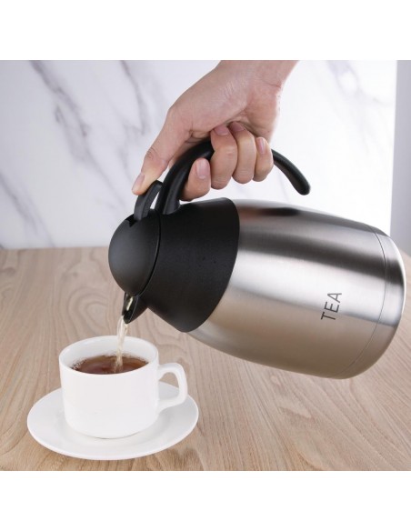 Vacuum Jug - Domed Lid