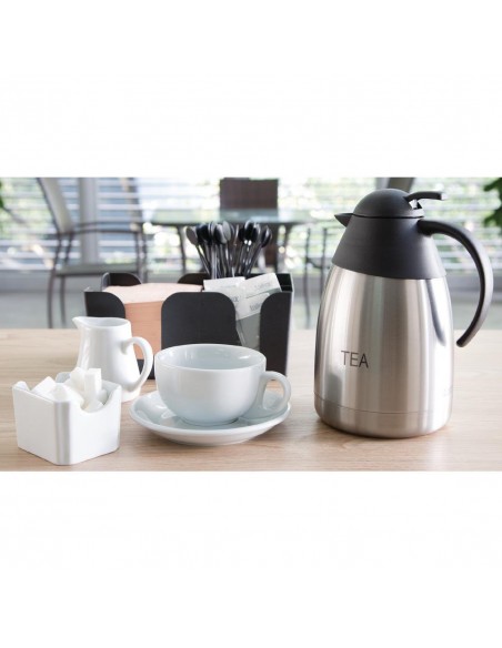 Vacuum Jug - Domed Lid