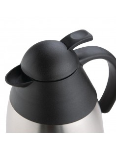 Vacuum Jug - Domed Lid 2