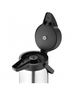 Pump Action Airpot 2