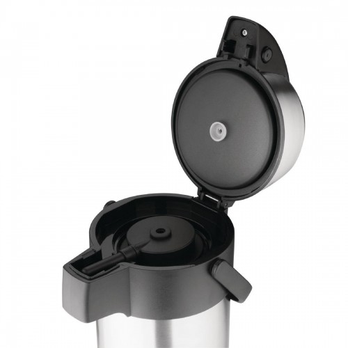 Olympia Pump Action Airpot 5Ltr, Hot Drinks Dispenser