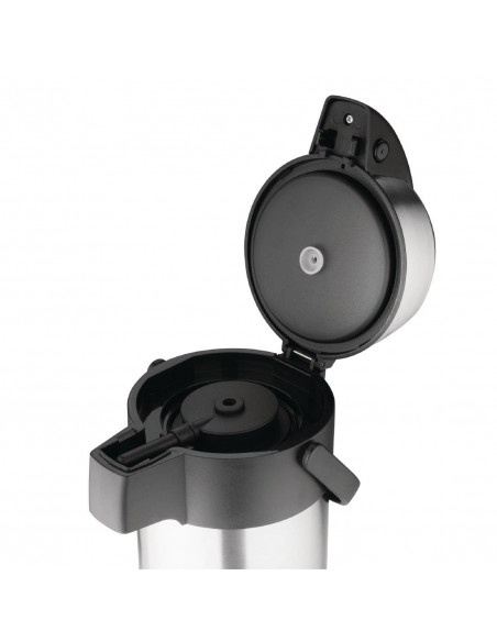 Olympia Pump Action Airpot 5Ltr, Hot Drinks Dispenser