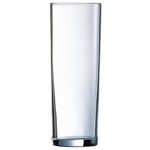 Arcoroc Islande Hi Ball Glasses 310ml