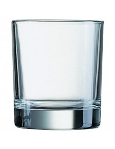 Arcoroc Islande Tumblers 300ml