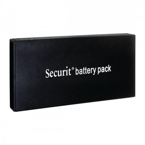 Rechargeable Lithium Ion Battery Pack