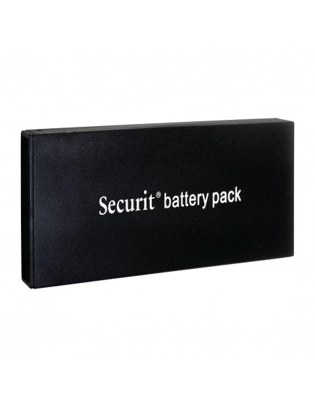 Rechargeable Lithium Ion Battery Pack