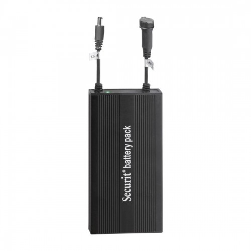 Rechargeable Lithium Ion Battery Pack