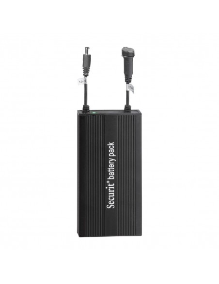 Rechargeable Lithium Ion Battery Pack