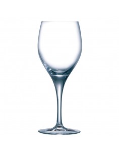 Chef & Sommelier Sensation Exalt Wine Glasses 250ml CE Marked at 175ml