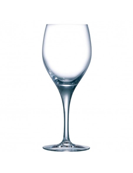 Chef & Sommelier Sensation Exalt Wine Glasses 250ml CE Marked at 175ml