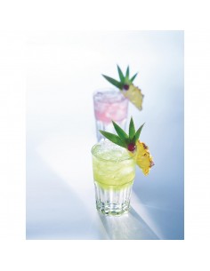 Arcoroc Granity Hi Ball Glasses 350ml CE Marked at 285ml 2