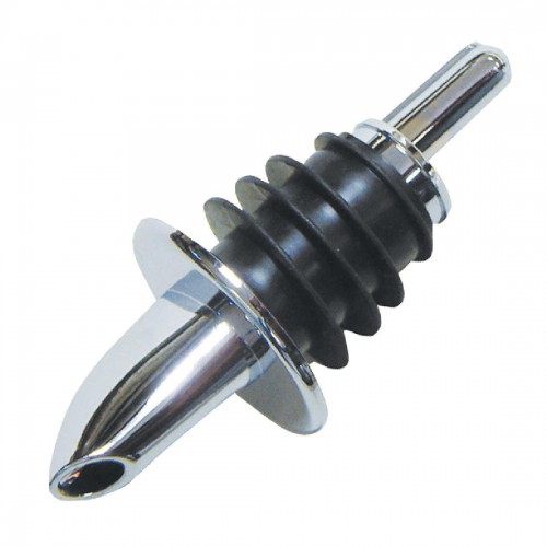 Short Freeflow Pourer