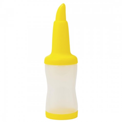Freepour Bottle